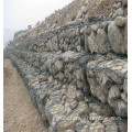 Welded Gabion Box Factory Hot Sales Welded Gabion Wire Mesh Supplier